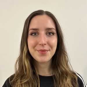 Meet your Posher, Natacha